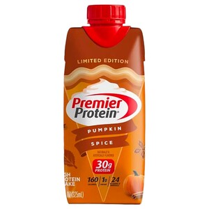 Premier Protein Pumpkin Spice 325Ml