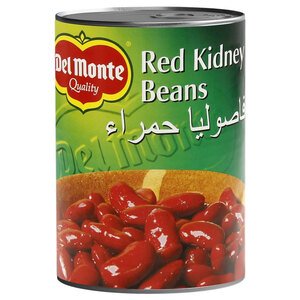 Delmonte Red Kidney Beans 400G