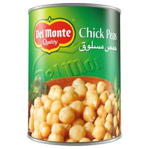 Delmonte Chick Peas 400G