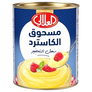 Al Alali Custard Powder 450G