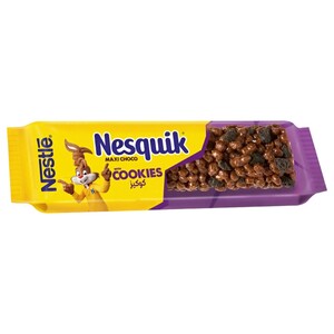 Nesquik Maxi Choco With Cookies 15.2G