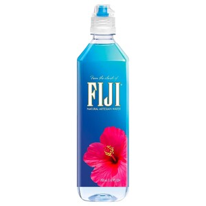Fiji Natural Artesian Water Sports 700Ml