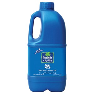 Parachute Coconut Oil 975Ml