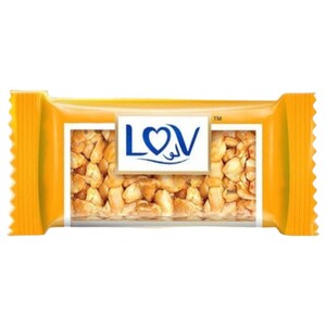 Lov Peanut Candy 15G
