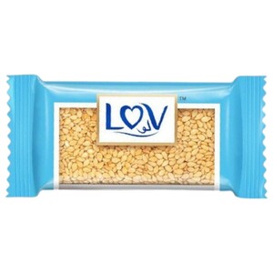 Lov Sesame Candy 15G