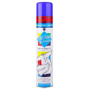 Fid Fad Anti-Static Cloth Spray Sandalwood 400Ml