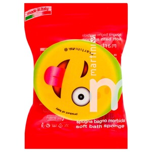 Martini Soft Bath Sponge