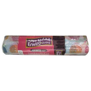 Enviro Natural Disposable Table Cover Sufra 100 X 100Cm