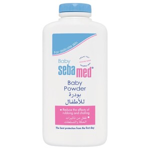 Sebamed Baby Powder 200G