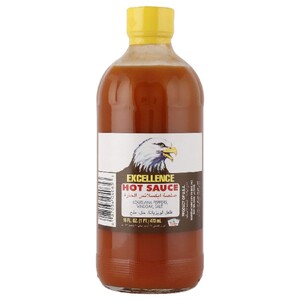 Excellence Hot Sauce 473Ml