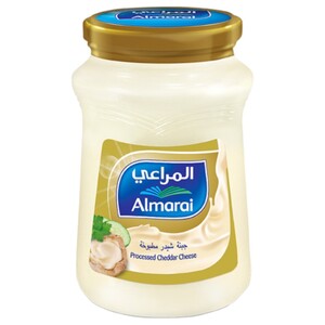 Almarai Cream Cheese Original 900G