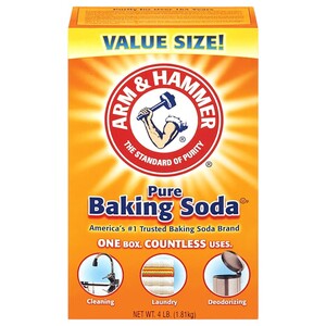 Arm & Hammer Baking Soda Multi Cleaner 1.81Kg