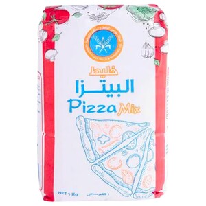 Kuwait Pizza Mix 1Kg
