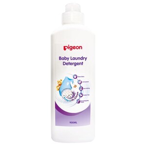 Pigeon Baby Liquid Laundry Detergent 900Ml