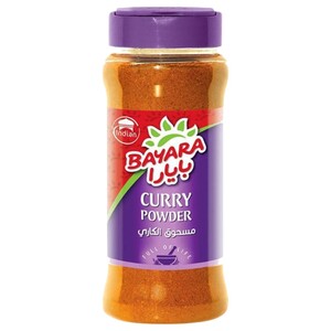 Bayara Curry Powder 165G