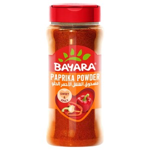 Bayara Paprika Powder 150G