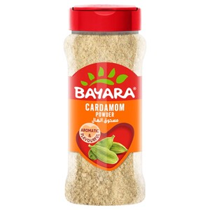 Bayara Cardamom Powder 125G