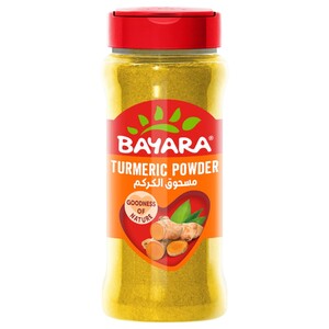 Bayara Turmeric Powder 185G
