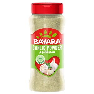 Bayara Garlic Powder 170G