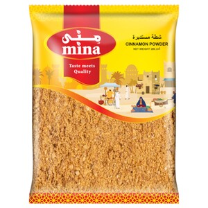 Mina Cinnamon Powder 200G