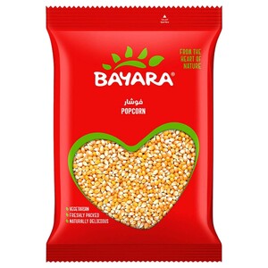Bayara Popcorn 1Kg