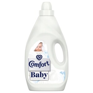 Comfort Dilute Baby Fabric Softener Sensitive Skin 3L