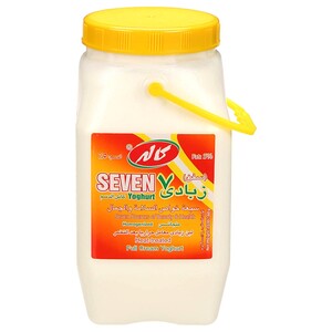 Kalleh Seven Yoghurt 2Kg
