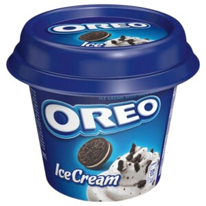 Oreo Cup Ice Cream 140Ml