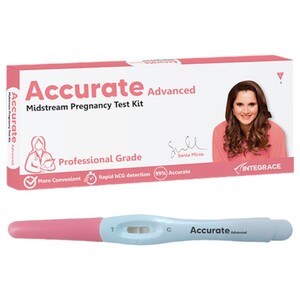 Accuratest Pregnancy Test 1Pc