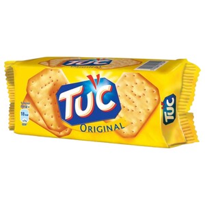 Tuc Crackers Original 100G