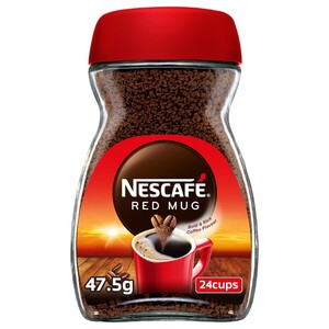 Nescafe Red Mug 47.5G