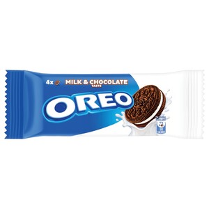 Oreo Milk & Chocolate Cookie 36.8G