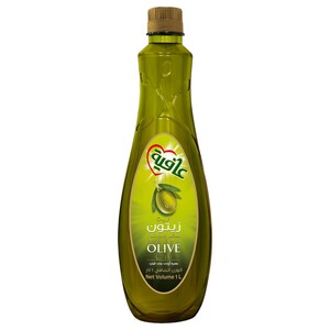Afia Extra Virgin Olive Oil 1L