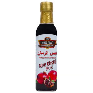 Abidin Senol Pomegranate Sour Sauce 350G
