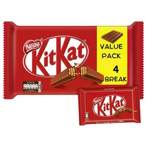 Kit Kat 4 Fingers 36.5G X4