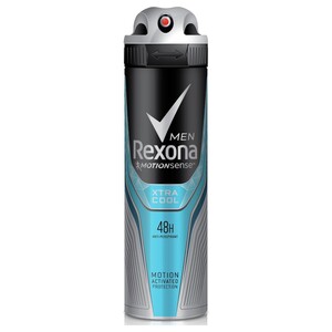 Rexona Men Antiperspirant X-Tra Cool 200Ml