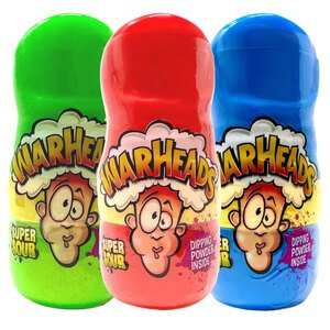Warheads Thumb Dipper 40G