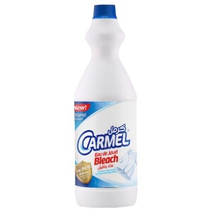 Carmel	Bleach Liquid 1L