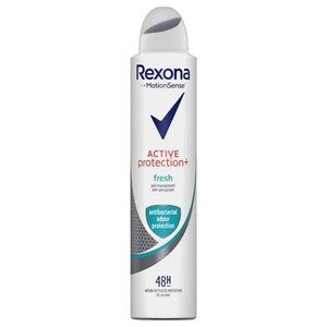 Rexona	Deodorant Anti-Bacterial Fresh For Women 200Ml