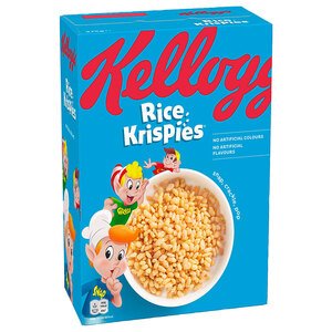 Kellogg's Rice Krispies 430G