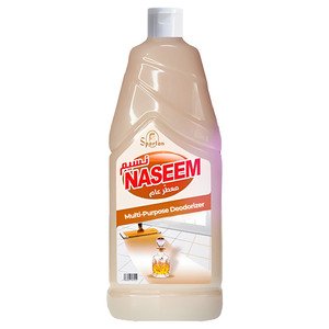Naseem	Floor Deodorizer Oud & Amber 1000Ml