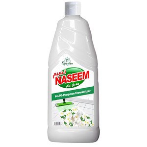Naseem	Floor Deodorizer Jasmine 1000Ml