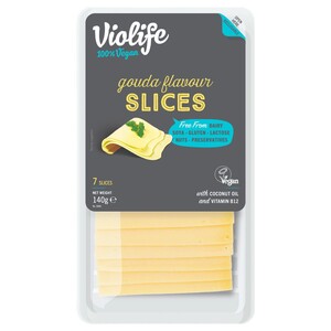 Violife Gouda Slices Vegan 140G