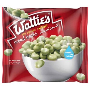 Watties Broad Beans 900G