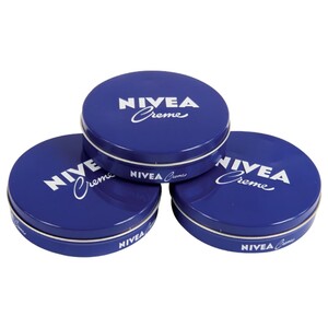 Nivea Cream 150Ml X3