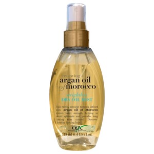Ogx Moroccan Argan Healing Dry Oil 118Ml