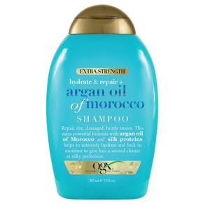Ogx Shampoo Extra Strength Hydrate & Repair 385Ml