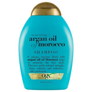 Ogx Shampoo Moroccan Argan Oil 384Ml