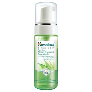 Himalaya Foaming Wash Neem 150Ml
