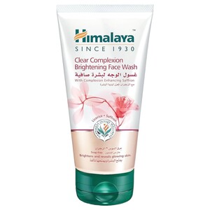 Himalaya Face Wash Clear Complex White 150Ml
